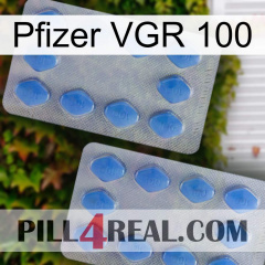 Pfizer Vgr 100 20